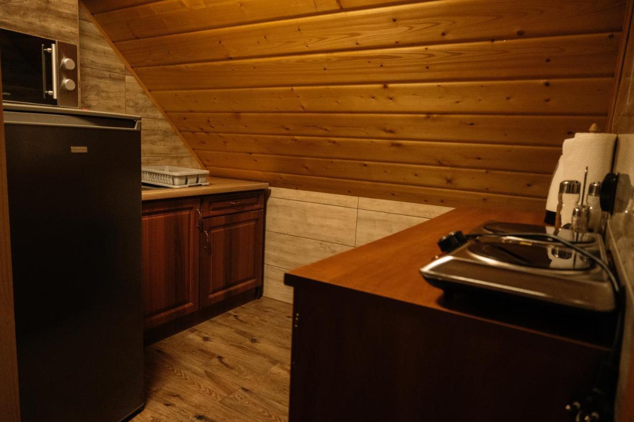 Udany Villa Apartament Szczyrk Kültér fotó