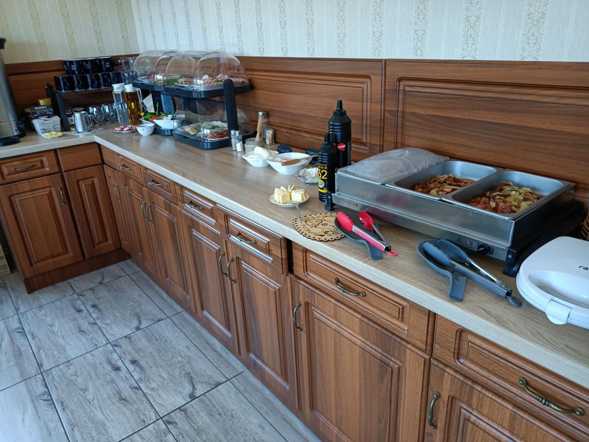 Udany Villa Apartament Szczyrk Kültér fotó