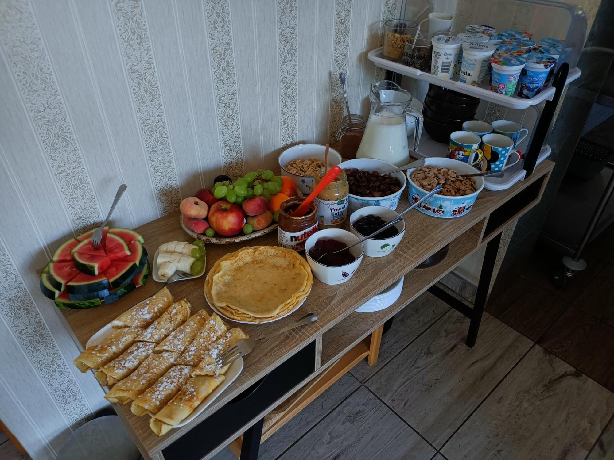 Udany Villa Apartament Szczyrk Kültér fotó